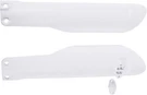Acerbis Fork Covers White Body. Fixed Price $38.15.