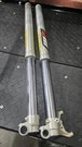 2015 85SX TC85 Gasgas Forks Front Suspension. Fixed Price $650.00.