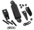 Black Shock Kit For Hardbody Dna & Paughco Springer Harley. Fixed Price $114.00.