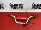1998 Honda XR70R Oem Shasta White. Fixed Price $45.00.