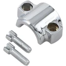 Klock Werks 0403-0039 KW16-01-0010-C Lower Fork Leg/axle Caps Chrome 00-13. Fixed Price $94.95.