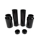 Harley-davidson Softail Fxsb Breakout Full Fork Cover Set 2013-2017. Fixed Price $399.00.
