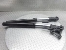 2016 15-18 Ducati Scrambler 800 Front Fork Tubes Bent Suspension. Fixed Price $292.91.
