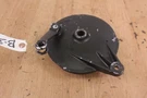 1981 Suzuki GN400 Rear Brake Plate W/ Shoes. Fixed Price $29.00.
