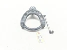 22-25 Bmw K1600B Bagger Front Trailing Arm & Level Sensor Link. Fixed Price $35.12.