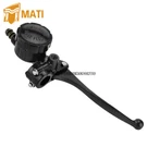 Front Brake Master Cylinder For Honda CB350 CB360 CB400 CB450 CB500 CB550 CB750. Fixed Price $38.95.