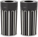 Authentic Arlen Ness Fork Boot Dust Cover Black 86 - 2013 Flt Flhr Flht New Usa. Fixed Price $229.99.