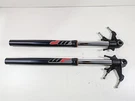 2018 Ktm 1290 Super Adv Wp White Power Front Fork Legs 14181Q2601. Fixed Price $836.99.