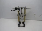 04 05 Suzuki Gsxr 600 750 Oem Front Forks Tubes Trees Bars Brakes Nice STR8. Fixed Price $495.00.