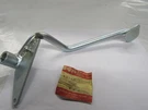 Nos Oem Suzuki TC120 Trail Cat Rear Brake Pedal 43110-20200 Silver. Fixed Price $34.13.