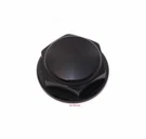 TTR400 Anodized Aluminum Honda Steering Stem Nut - Black. Fixed Price $27.95.