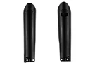 Polisport Black Lower Fork Guards Gasgas, Husqvarna, Ktm. Fixed Price $23.95.