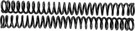 Harddrive Scepter Option Spring Standard 39MM 890-01250. Fixed Price $97.95.