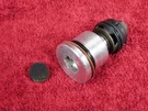 Qty Of 1 Front Fork Rebound Adjuster Assy. / Lower Leg Bolt 99-00 YZ250. Fixed Price $65.99.