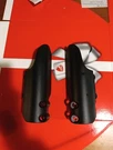 Ducati Scrambler 800 Fork Protection Right Left Cd. 4601C971A -4601C981A. Fixed Price $58.28.
