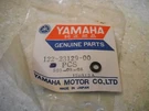 Nos Oem Yamaha Drain Plug Gasket 1968-96 YZ80 XT550 XVZ1300 Venture 122-23129-00. Fixed Price $6.79.
