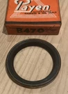 Triumph T15 T20 T21 Speed Twin - Front Fork Oil Seal Payen B470 Nos. Fixed Price $5.06.