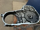 Oem Harley Flhr Flt Evo Touring Inner Primary Cover Black 1994-1999. Fixed Price $200.00.