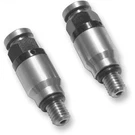 Works Fork Bleeder Valves 26-300. Fixed Price $44.59.