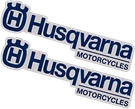 Factory Effex Fork And Swingarm Decals 22-44600. Fixed Price $22.99.