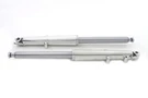 41MM Fork Assembly With Polished Sliders Fl 1969-1971 Harley Davidson. Fixed Price $818.80.
