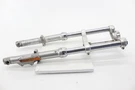 16-20 Harley Davidson Iron Sportster XL883 Front Forks. Fixed Price $699.24.