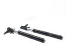 Front Forks Tubes Legs 2008 Honda CBR1000RR 3371. Fixed Price $508.44.