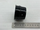 Bmw R51/2, R51/3, R67, 67/2/3, R68 Fork Slider Threaded Cap (gator Type). Fixed Price $68.95.