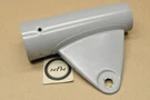 Nos Honda CB350 K0 Right Front Fork Ear Head Light Stay Bracket 51602-286-672 Z. Fixed Price $54.99.