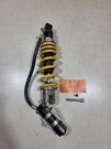 2003 Buell Lightning Low XB9SL Rear Shock Suspension XB12 #NV-957. Fixed Price $100.00.