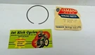 Nos Yamaha Oil Seal Clip RD400 SR500 TT500 341-23156-50 Oem. Fixed Price $13.99.
