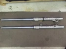 1983 Honda XR350 Enduro Front Forks Suspension 51500-KF0-003 51400-KFO-003. Fixed Price $69.15.