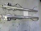 1986 1987 Venture Royale Front Fork Assembly 1NL-23103-00-00 / 1NL-23102-00-00. Fixed Price $229.99.