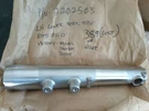 03-17 Victory Chrome Lh Fork Tube P# 2202503. Fixed Price $349.99.