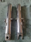 Harley Showa G583-10 Fork Tubes. Fixed Price $100.00.