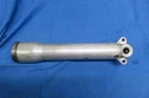 Norton Right Hand Fork Slider, Drum Brake, # 06-0352 Commando, Atlas, N15 P11. Fixed Price $74.95.