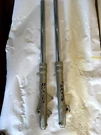 2002 97-07 Kawasaki KLX300R Front Forks Suspension Set. Fixed Price $149.99.