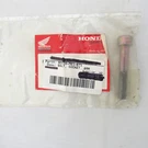 Nos Honda Oem Front Fork 8MM Socket Bolt 90116-ME1-671. Fixed Price $11.99.