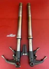 2009 2010 2011 2012 Triumph Daytona 675 Oem Front End Forks Suspension New Seals. Fixed Price $750.00.
