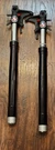 2012-26 Suzuki GSX-R750 Front End Suspension Fork Tube Set S3951-OL/OR. Fixed Price $799.00.