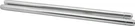 Hd Chrome 35MM 29 1/4 Suspension Fork Tube Pair Harley Low Rider 77-83. Fixed Price $268.62.