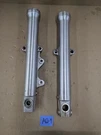 1988-1999 Harley-davidson Fxr Front Fork Lower Sliders 45919-87 45920-87. Fixed Price $268.00.