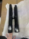 Harley-davidson Fork Sliders(fits Softailslim 16+17 Models & 2016 Fatboy Lo). Fixed Price $195.00.