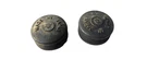 Suzuki TS125 TS185 Front Fork Cap Tube Pair 51189-29010 P-29010 Genuine Japan. Fixed Price $39.00.