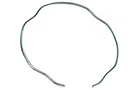 New Original Oem Kawasaki 92033-1222 Ring Snap, Fork Outer. Fixed Price $9.99.