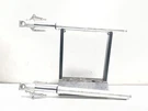 03-06 Ducati Multistrada 1000 Front Left Right Fork Straight 34520111A. Fixed Price $416.14.