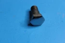 Nos Yamaha R3 YM2C YR1 DS6B DS6C YDS5 YR2C Fork Cap Bolt #156-23111-01-00. Fixed Price $24.95.