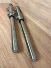 Suzuki SV650 Forks SHSF21B. Fixed Price $389.54.