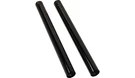 Arlen Ness Fork Tube 49 Mm Black Motorcycle Street Bike 121-001 0404-0643. Fixed Price $584.95.