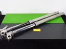 Kawasaki 1999 KX250 Front Forks Suspension Left Right Damper Tubes Set. Fixed Price $98.39.